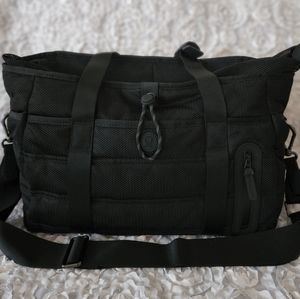 Lululemon Dash All Day Duffel Mesh